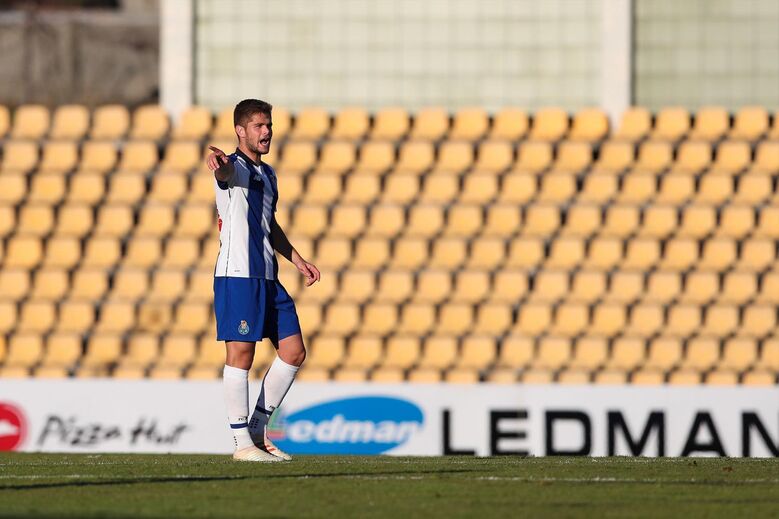Diogo Queirós (FC Porto)