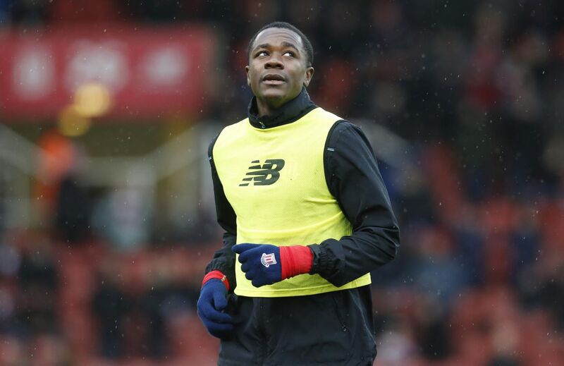 14.º - Giannelli Imbula (drible bem sucedido a cada 30,7 minutos; 76% de sucesso no total de dribles que tenta)