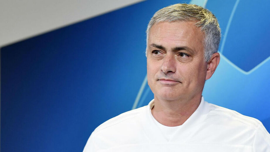 José Mourinho