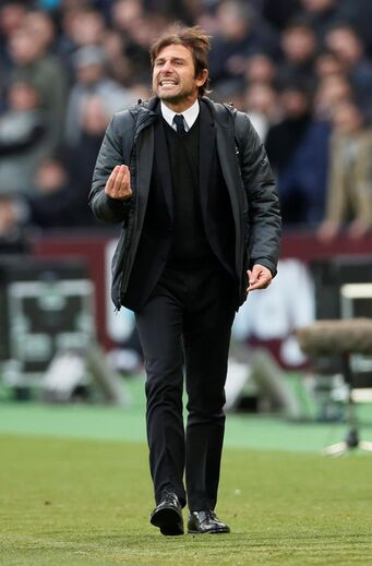 Antonio Conte
