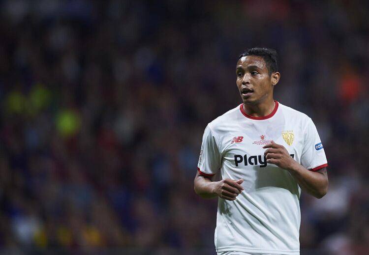 Luis Muriel