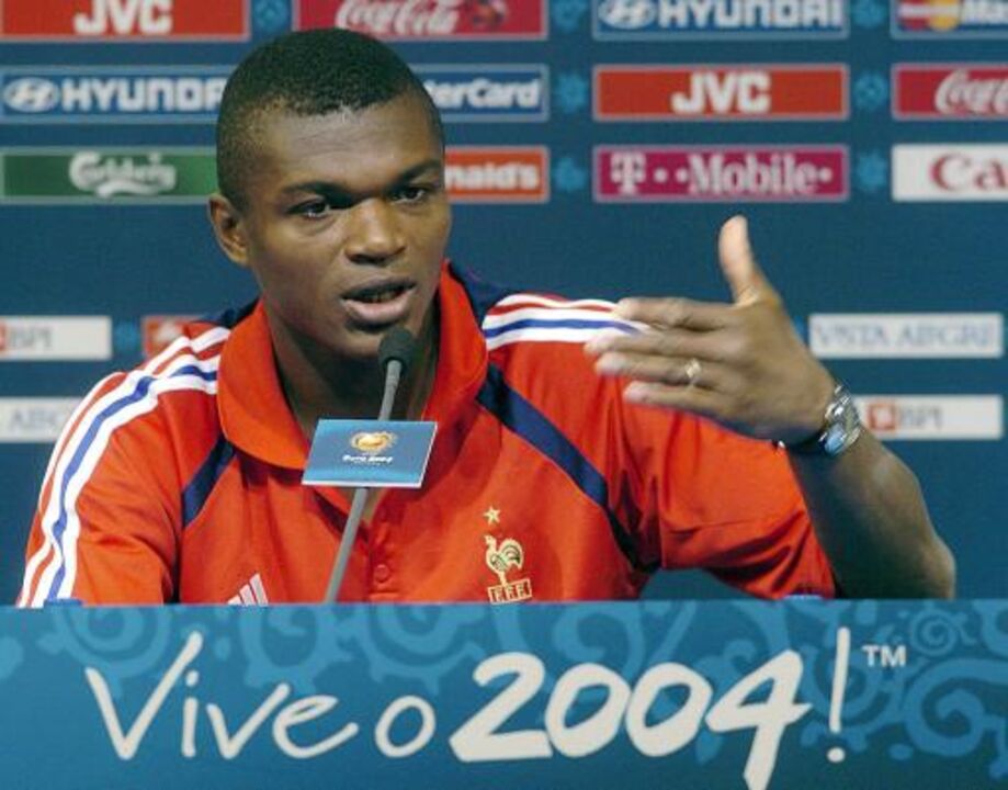 Marcel Desailly, França