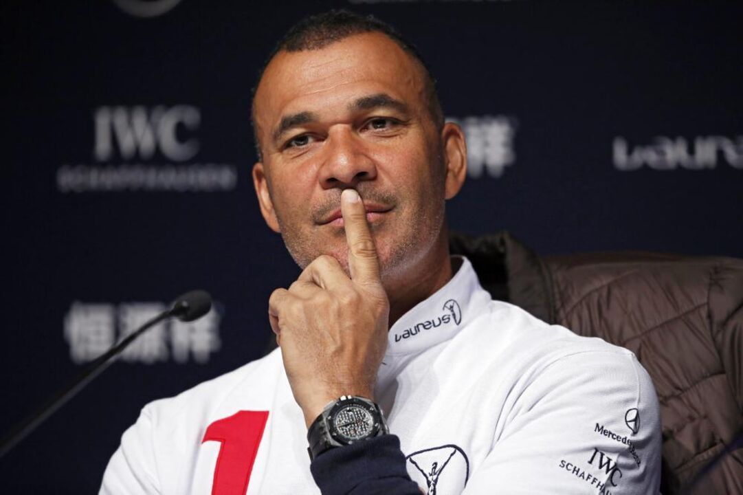 Ruud Gullit, Holanda