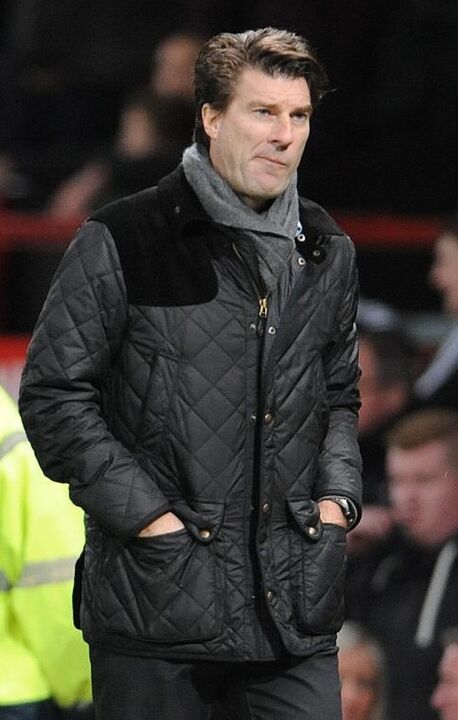 Brian Laudrup, Dinamarca