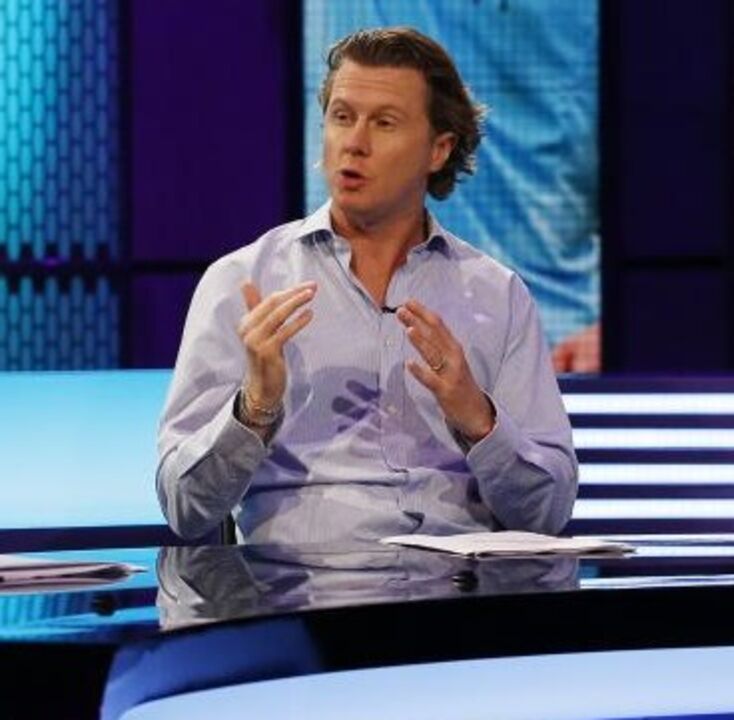 Steve McManaman, Inglaterra
