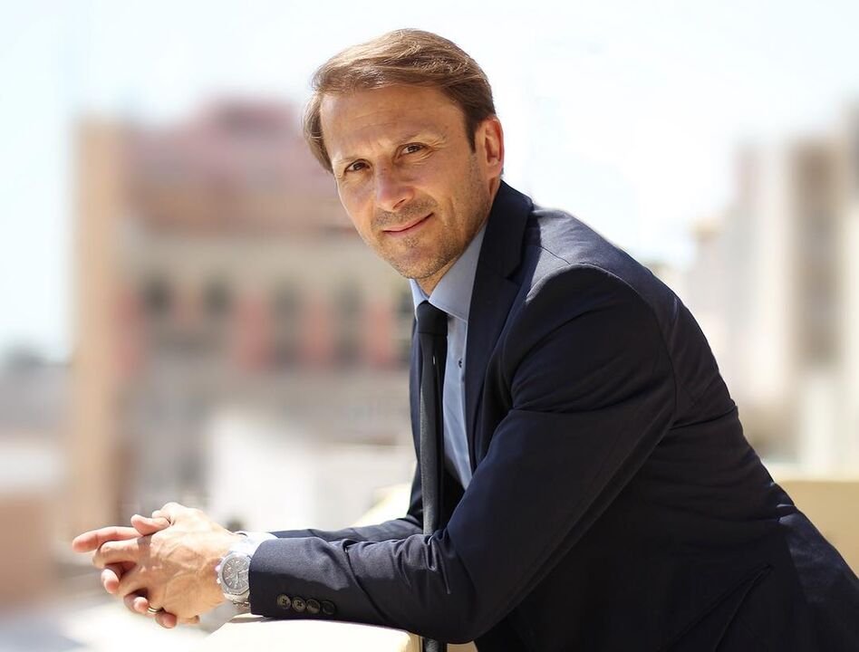 Gaizka Mendieta, Espanha