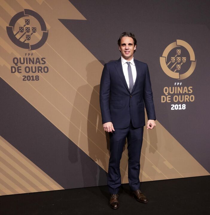 Nuno Gomes, Portugal