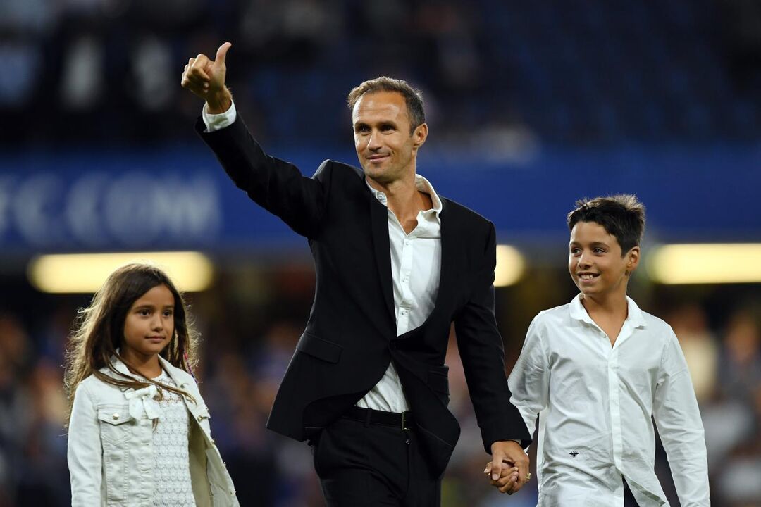 Ricardo Carvalho, Portugal