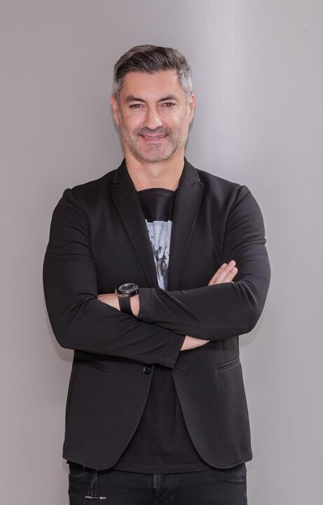 Vítor Baía, Portugal