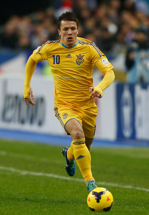 Yevhen Konoplianka (Schalke 04), 10 milhões