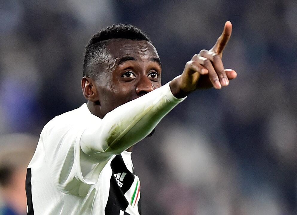 Blaise Matuidi (Juventus), 30 milhões