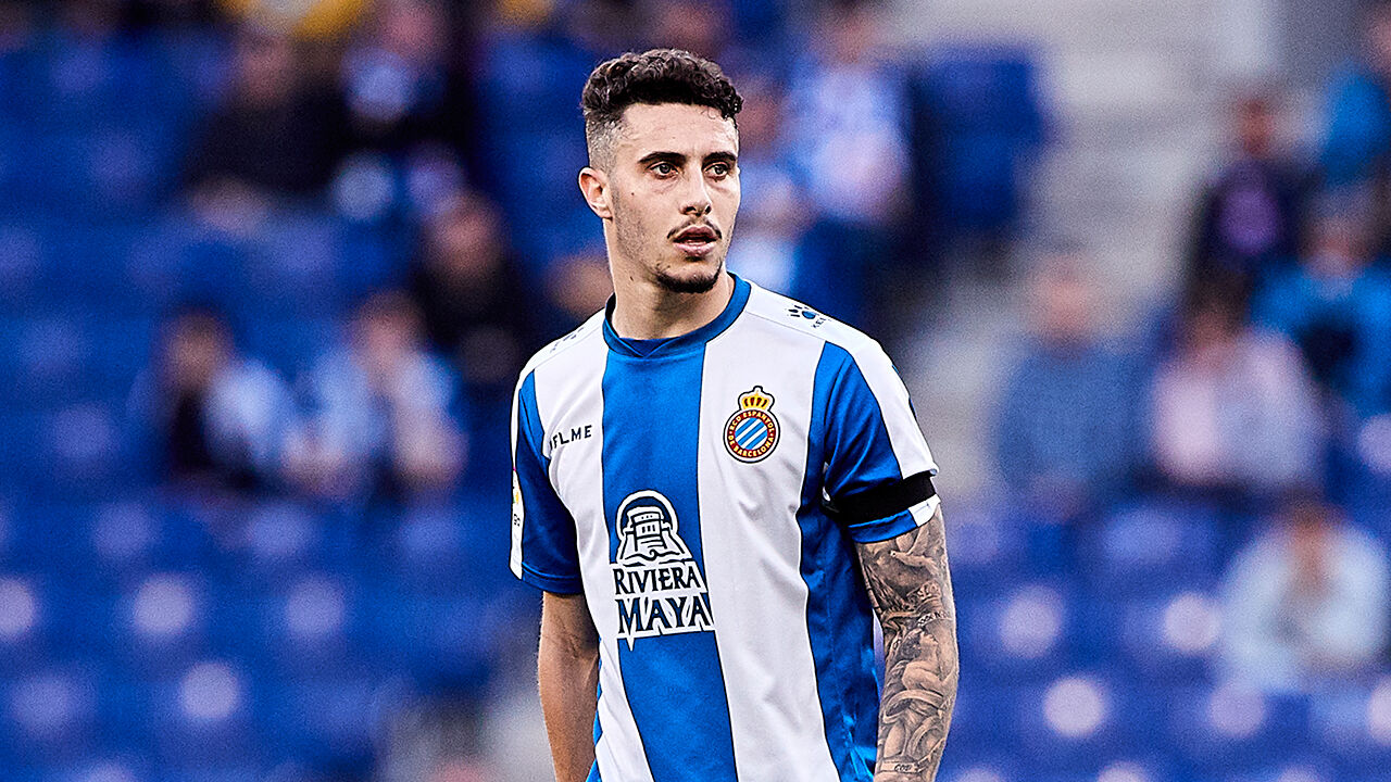 Mario Hermoso (Espanyol), 20 milhões
