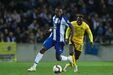 33.ª jornada: Nacional (resultado da 1.ª volta: FC Porto-Nacional, 3-1)