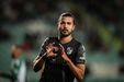 Mattheus Oliveira, cedido ao V. Guimarães. Tem contrato até 2022