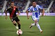 Jonathan Silva, cedido ao Leganés. Tem contrato até 2022