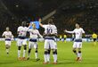 Tottenham, que eliminou o Borussia Dortmund