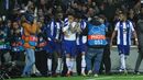 FC Porto, que eliminou a Roma
