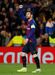 Barcelona, que eliminou o Monaco