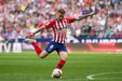 Saúl Ñíguez (Atlético Madrid)