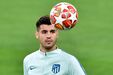 Morata (Atlético Madrid)