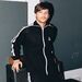 Louis Tomlinson