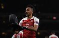 Aubameyang - Arsenal
