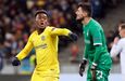 Hudson Odoi - Chelsea