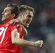 Ferro - Benfica