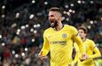 Giroud - Chelsea