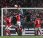 Vlachodimos - Benfica