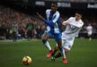 Alfa Semedo (Espanyol) - 2 jogos/0 golos