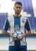 Ferreyra (Espanyol) - 6 jogos/1 golo