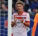 Fiete Arp, 19 anos, avançado do Hamburgo. Já assegurado por três milhões de euros