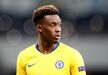 Hudson-Odoi, 18 anos, médio do Chelsea. Avaliado em 25 milhões de euros