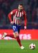 Lucas Hernández, 23 anos, defesa do Atlético Madrid. Cláusula de rescisão de 80 milhões de euros