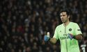 Buffon, PSG (no ativo) - 41 anos e 23 dias