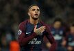 Layvin Kurzawa (Paris SG), valor de mercado de 17,5 milhões de euros