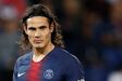 Edinson Cavani (Paris SG), 50 milhões