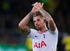 Toby Alderweireld (Tottenham), 40 milhões