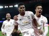 Marcus Rashford (Man. United), 80 milhões