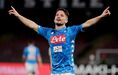 Dries Mertens (Nápoles), 30 milhões