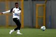Rodrygo (Santos-Real Madrid)