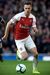 Aaron Ramsey (Arsenal-Juventus)