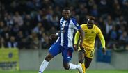 33.ª jornada: Nacional (resultado da 1.ª volta: FC Porto-Nacional, 3-1)