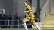 Ryan Gauld, cedido ao Hibernian. Tem contrato até 2020