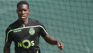 Lumor, cedido ao Göztepe. Tem contrato até 2022
