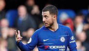 Hazard continua sem renovar (termina contrato em 2020), já deixou expresso que sonha jogar no Real Madrid e a sanção imposta ao Chelsea não impede a sua saída, até porque o clube londrino já assegurou Pulisic no último defeso para colmatar a eventual saída do belga