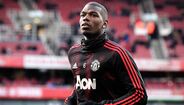 Pogba é um dos desejos mais antigos de Zidane e o francês é um técnico com quem Pogba quer trabalhar: o preço do médio ronda os 150 milhões de euros e bastaria a Zidane colocar o seu nome em cima da mesa para Florentino Pérez avançar