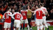 Arsenal