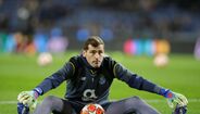 Casillas (FC Porto)